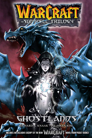 Warcraft: The Sunwell Trilogy