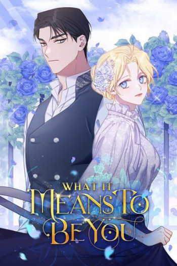 What It Means to Be You (Official)