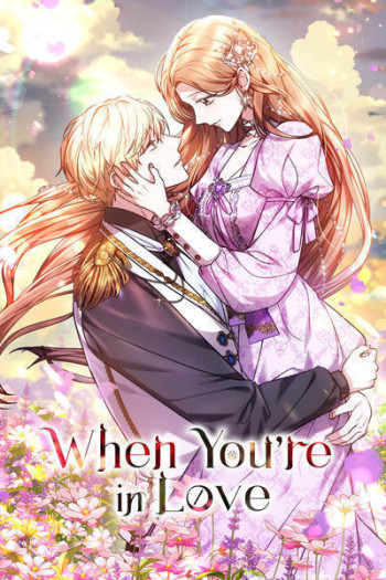 When You're in Love