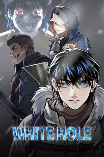White Hole