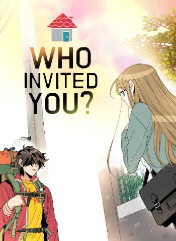 Who Invited You? (Official)