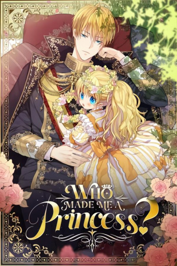 Who Made Me a Princess? (Official) [Tapas]