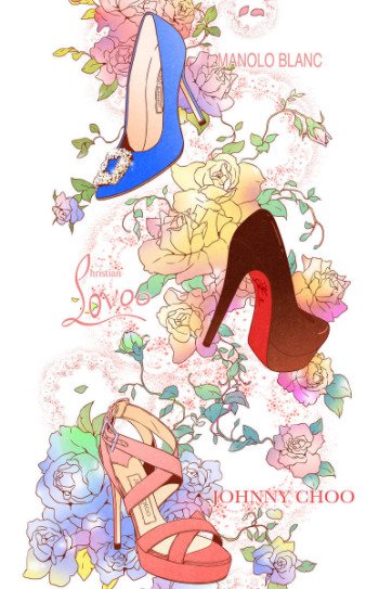 Why Did Men Stop Wearing High Heels?
