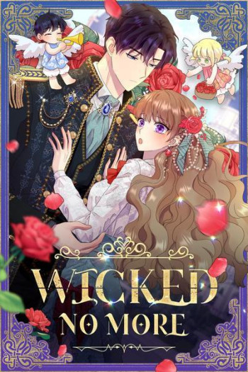 Wicked No More