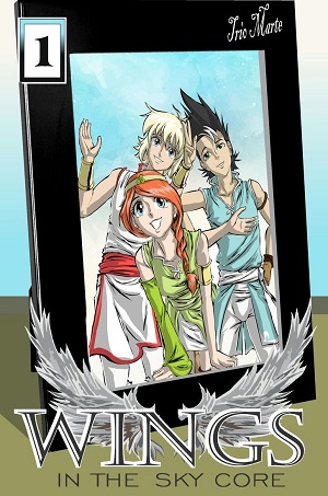 Wings in the Sky Core