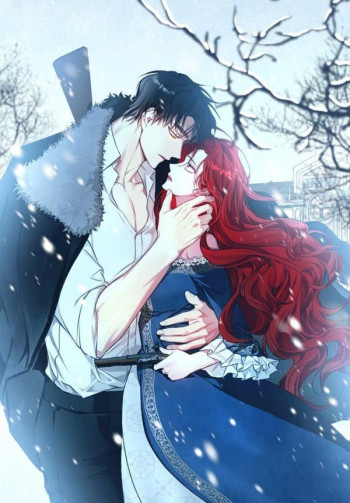 Winter Wolf [Official]