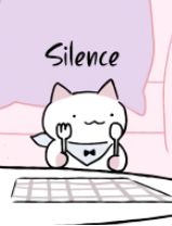 Wonder Cat Kyuu-chan - Hungry Cat Kyuu-chan (Doujinshi)