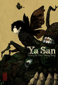 Ya San