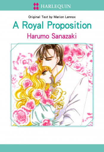 Yawareta Princess