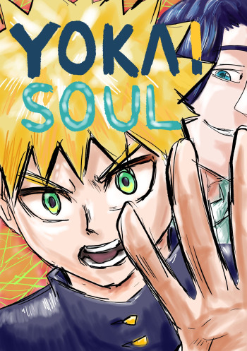 YOKAI SOUL