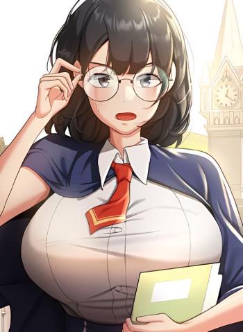Your Girlfriend Was Amazing