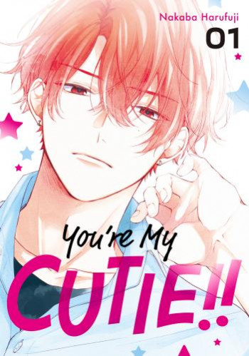 You're My Cutie