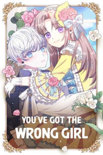 You've Got the Wrong Girl