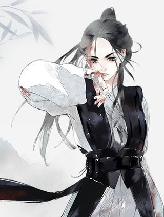 Yuanshan Qianlin