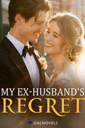 Between Ruin And Resolve: My Ex-Husband