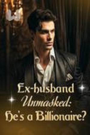 Ex-husband Unmasked He