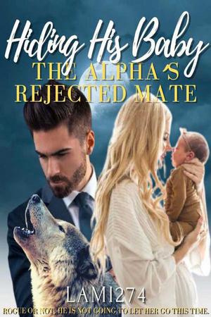 Hiding His Baby The Alpha
