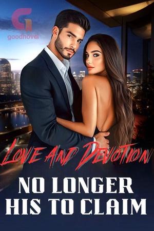 Love and Devotion No Longer His to Claim by Dream Fish