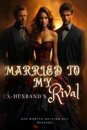 Married To My Ex-Husband