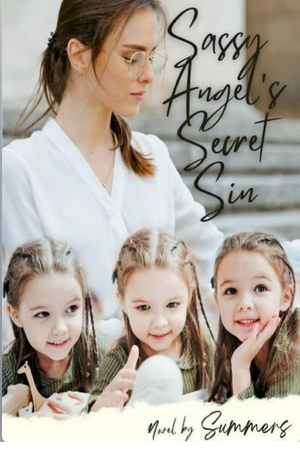 Sassy Angel
