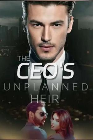 The CEO