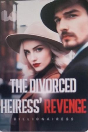 The Divorced Heiress
