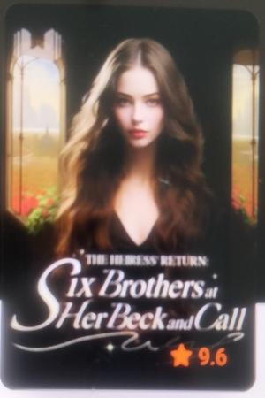 The Heiress