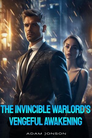 The Invincible Warlord