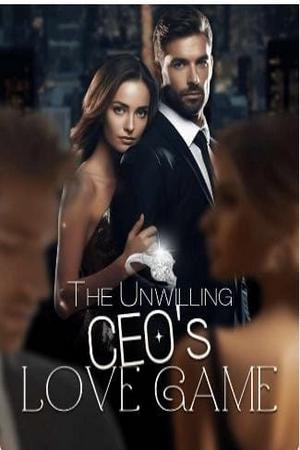 The Unwilling CEO