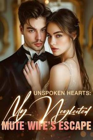 Unspoken Hearts: My Neglected Mute Wife