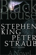 Black House  (The Talisman #2)