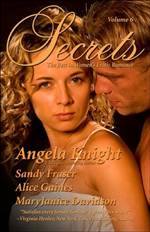Love's Prisoner (Wyndham Werewolf #1)