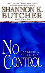 No Control  (Delta Force #2)