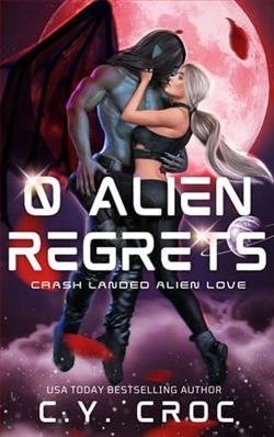 0 Alien Regrets