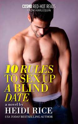 10 Rules to Sex Up a Blind Date
