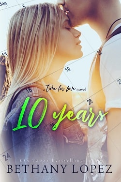 10 Years (Time for Love 5)
