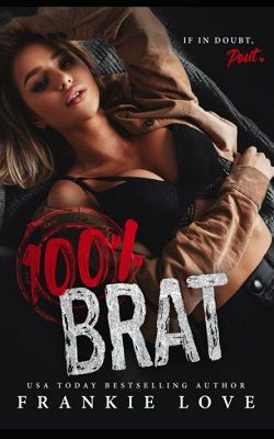 100 percent BRAT