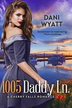 1005 Daddy Ln (Cherry Falls Romance)