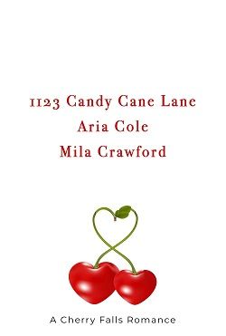 1123 Candy Cane Lane (Cherry Falls)