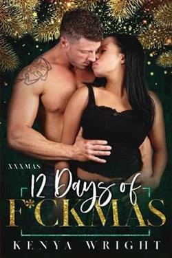 12 Days of F*ckmas