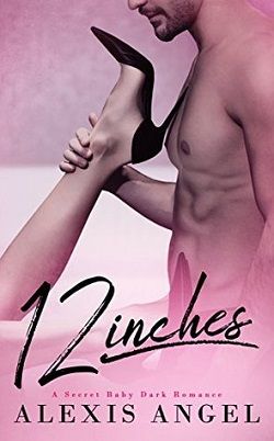 12 Inches (Size Matters 1)