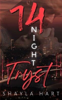 14 Night Tryst