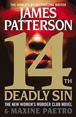 14th Deadly Sin (Women's Murder Club 14)