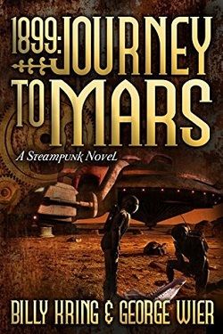 1899- Journey to Mars