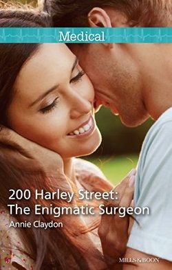 200 Harley Street: The Enigmatic Surgeon