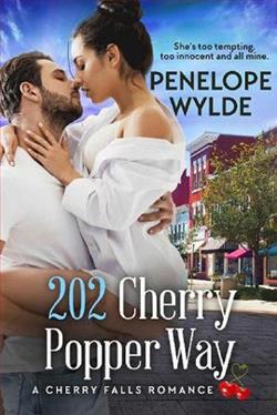 202 Cherry Popper Way (Cherry Poppers)