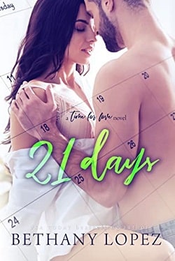 21 Days (Time for Love 2)