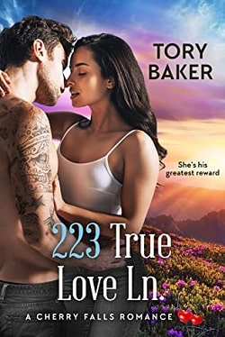 223 True Love Lane: A Cherry Falls Romance