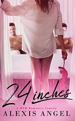 24 Inches (Size Matters 2)