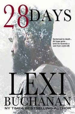 28 Days: a Romantic Suspense